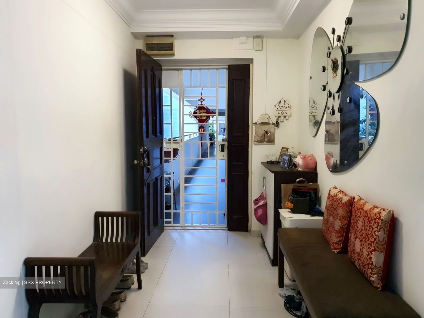 Blk 181 Stirling Road (Queenstown), HDB 3 Rooms #326322701